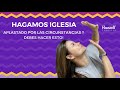 Aplastado por las circunstancias? Esto debes hacer! - Hanzell Carballo