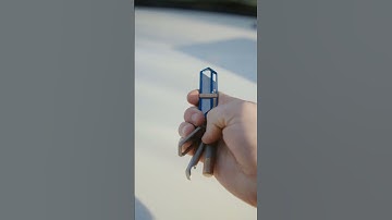 The Ultimate Keychain Setup