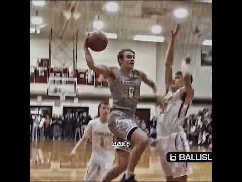 high school mac was different #basketball #shorts