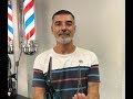 EL RETO Corte de pelo con tijera barata