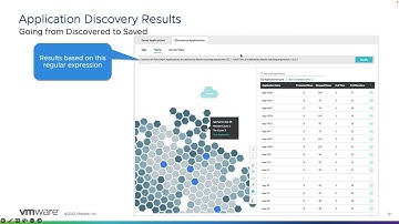 vRNI U 2022 App Discovery Part 2 Section 5