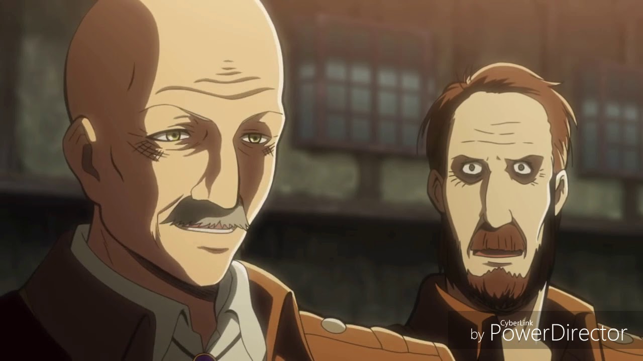 Attack on Titan ABRIDGED - YouTube