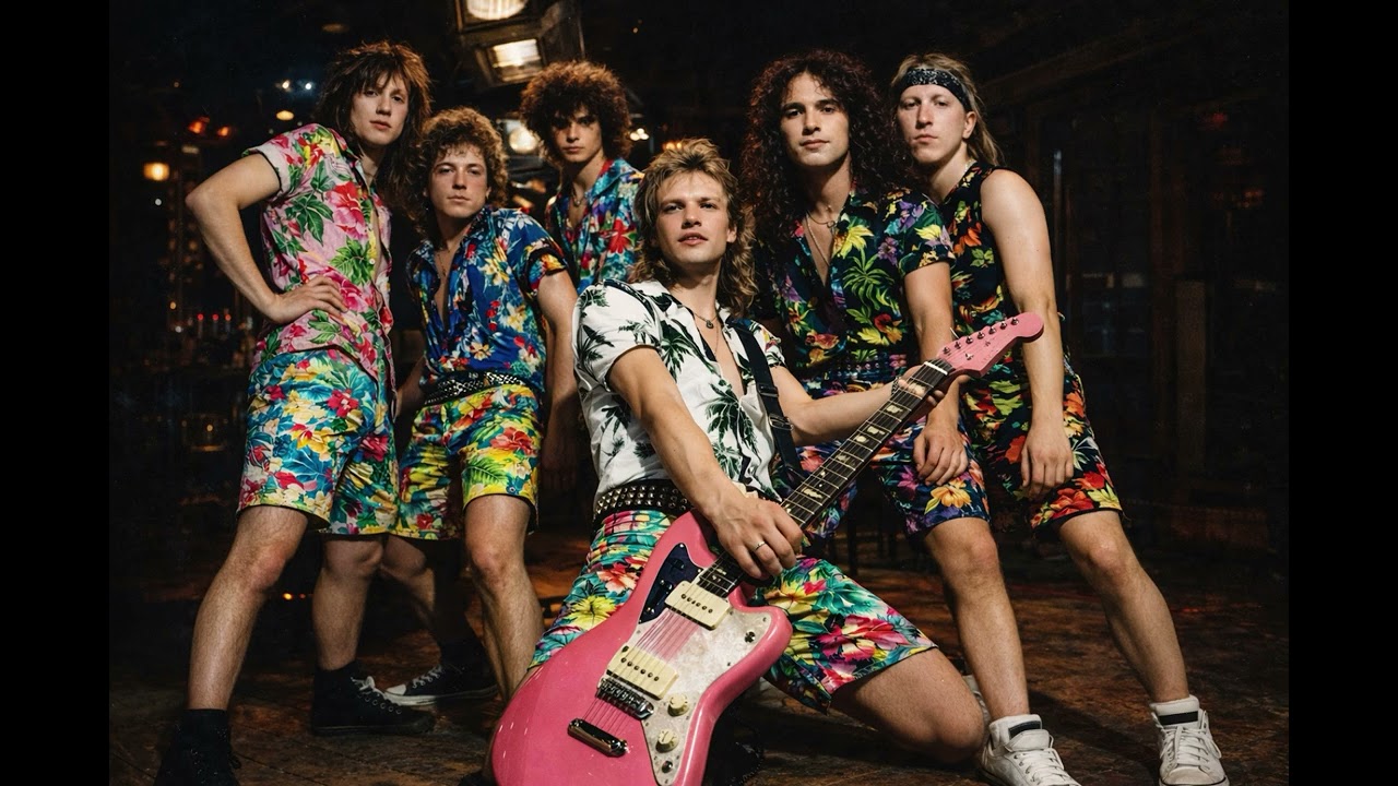 [ИИ] Мастер - Царь Природы (yacht rock кавер)