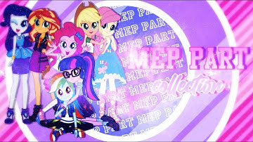 MEP PART COLLECTION #1