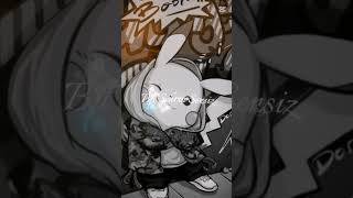 Keko Pikachu Sad Edit