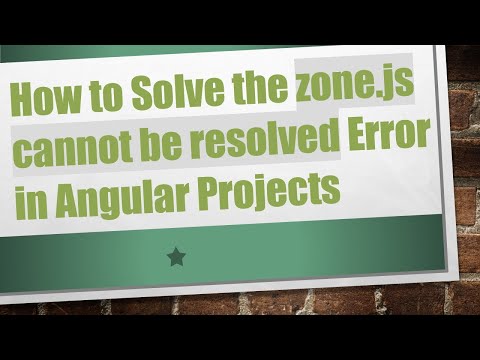 How to Solve