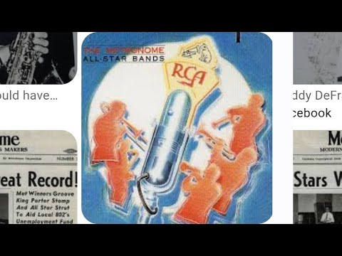 洋楽 Trott All Star Strut - Fox Trot -Mergentroid- Metronome All-Star Star