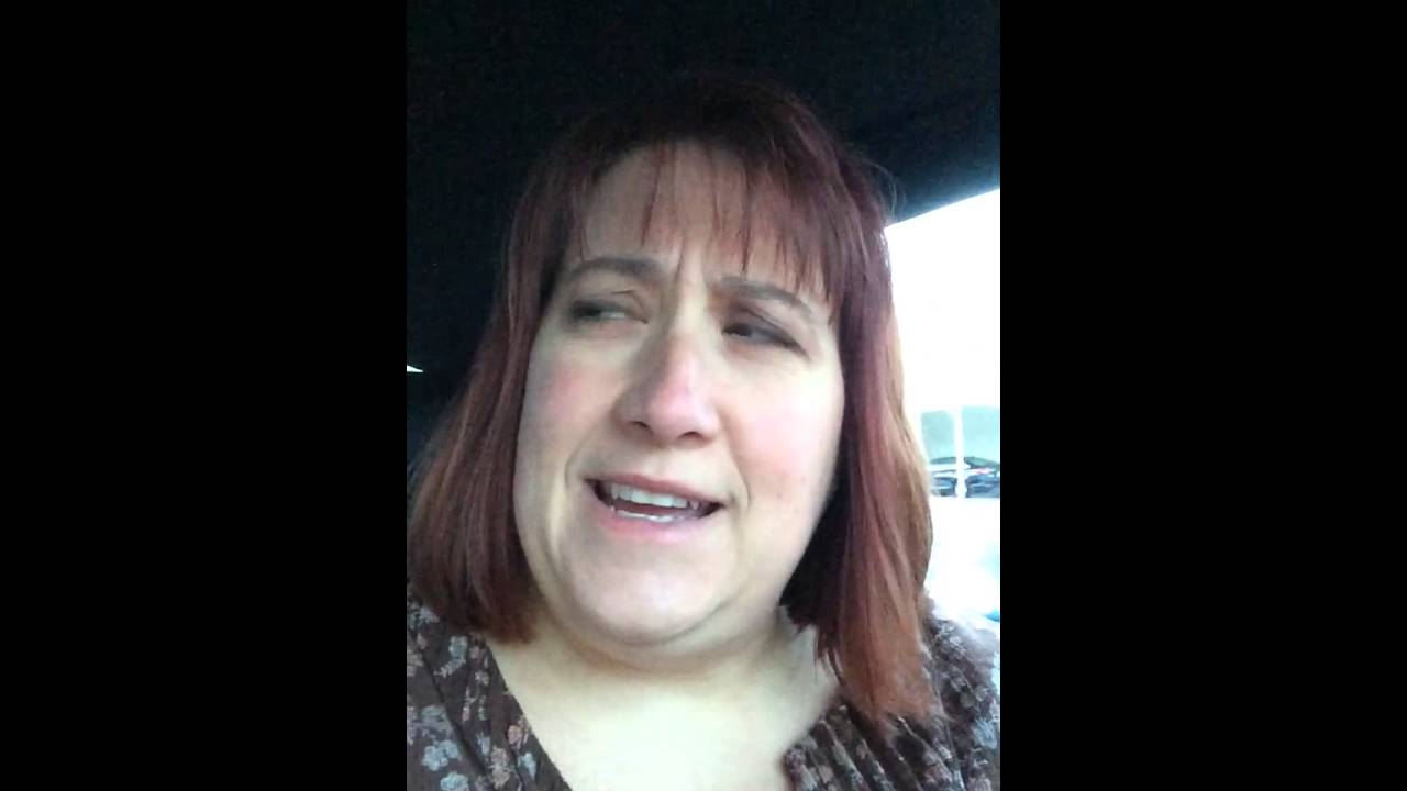 1st week VSG pre op diet, snow in April & random ramblings