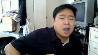 SANTA MISA a very classic old song rendition by Lito Sayan