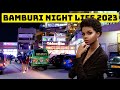 Bamburi Night Life 2023 On a Normal Week Day.