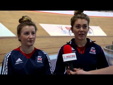 Video: Jess Varnish pierde tribunalul de muncă împotriva British Cycling și UK Sport