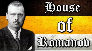 HOUSE OF ROMANOV RETURNS Ep. 6 The war escalates - HOI4
