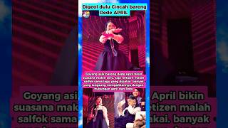 April Joged Dikit Netizen Langsung Mikir Jauh aprilda7 da7 masukberanda