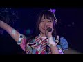 厚木那奈美(プリパラ&amp;キラッとプリ☆チャン Winter Live 2019)