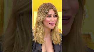 Teve2De Bunu Da Konuşalım Aynur Aydın Dünyada Hangi Şarkıyı Seslendirmek İstiyor?