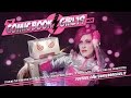 Embrace the chaos the comic book girl 19 show