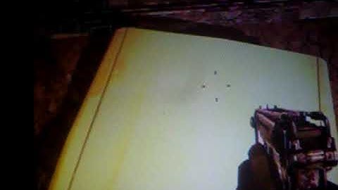 HOW TO DO FREEZE JUMP cod4 xbox360