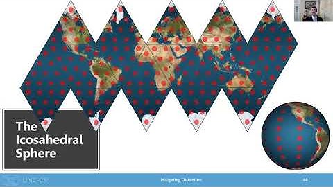 Marc Eder PhD Defense: "Mitigating Distortion to Enable 360° Computer Vision"