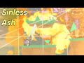Sinless Ash 100% By Whirl // Fun sync easy demon