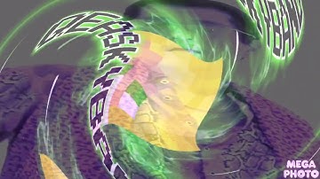 2D Intro | #acontestc1 | Made On iOS | Best?!