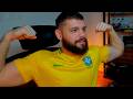 COMENTANDO o CAMPEONATO dos BRASILEIROS