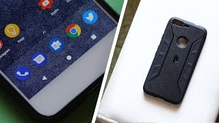 Poetic Cases for Google Pixel Review! - Best Protective Cases!