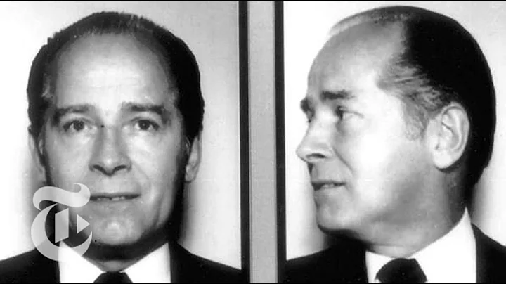 Whitey Bulger Trial: The Verdict | The New York Times