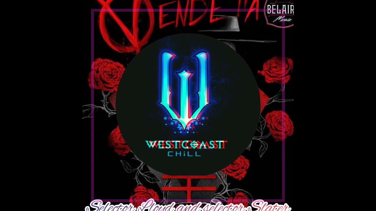 Dj Slater __Bøy Åfï__with Sëlëctør Entertainment center @DJ Slater