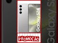 💰 PROMOÇÃO EXCLUSIVA - Celular Samsung Galaxy S24
