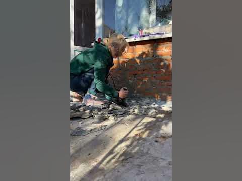 Дачный балкон #дачник #клумба #участок #камни #дача #дачныйучасток # ...