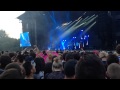 Skip The Use - PIL, Live @ Eurockeennes de Belfort 2013