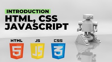 Master the Web: Introduction to HTML & CSS Foundations
