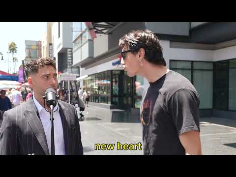 New Heart Water Balloon Singing In Public New Heart Water Balloon Singing In Public