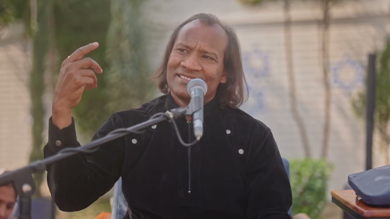 Word of Good |Nazareth Raza | Servants of Mount Zion || 15 FEB 2026 ||