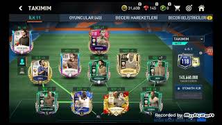arkadaşlar fifa kadromu nasıl buldunuz