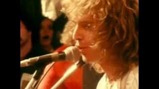 Peter Fampton Do you feel like we do live - Oakland 77 Extended Version full length