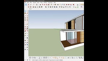 How to bring Sketchup model into Revit as a family?