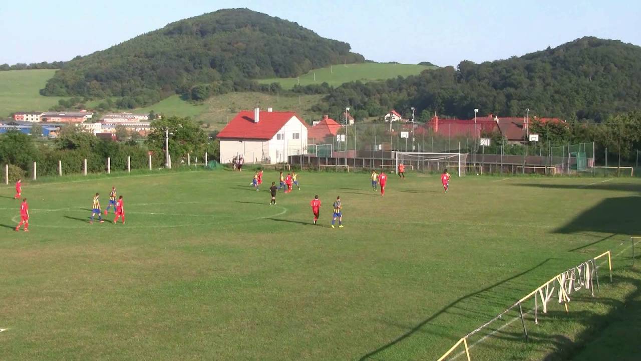 Skýcov Machulince 1 : 1 (0 : 1)