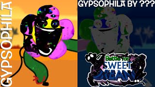Gypsophila | Battle For Sweet Dreams [BFCI 3.0 DEMO] OST