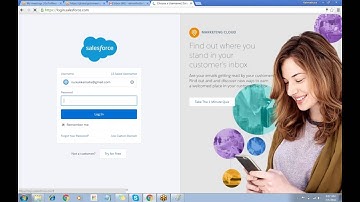 Trigger 2 in salesforce