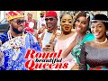 ROYAL BEAUTIFUL QUEENS FULL MOVIE - Chacha Eke 2020 Latest Nigerian Movie Full HD