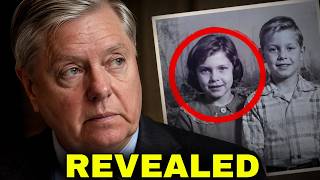 After Decades of Rumors, Lindsey Graham's Sister Finally Speaks Out About Why He Never Married