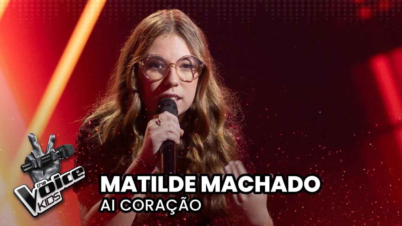 Matilde Machado - 