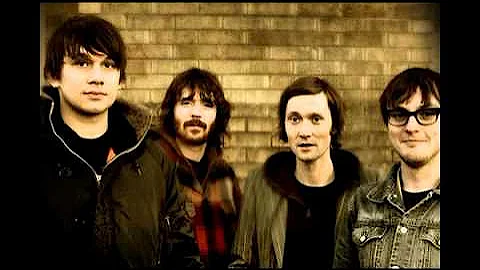 The Features- How It Starts