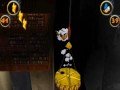 Playthrough donald duck  goin quackers 23  magica de spells manor  ghostly path