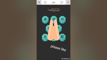 Tricky test 2 level 30-40