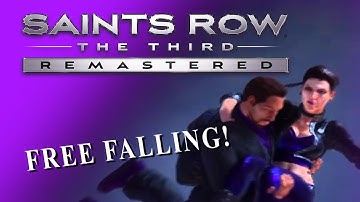 Saints Row The Third Remastered - I