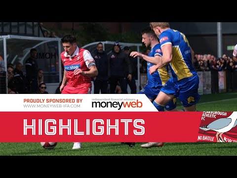 Scarborough Radcliffe Goals And Highlights