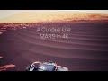 A Curious Life Of The Curiosity Rover on Mars in 4K | Exploring Fascinating Ancient Ridge