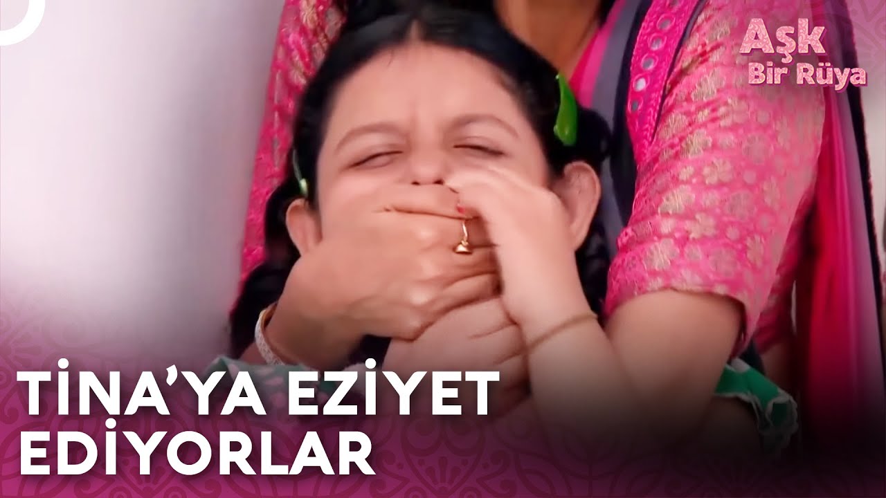 Kötülükten Kurtulamayan Kişi İyileşme Gösteremez | Aşk Bir Rüya Hint Dizisi